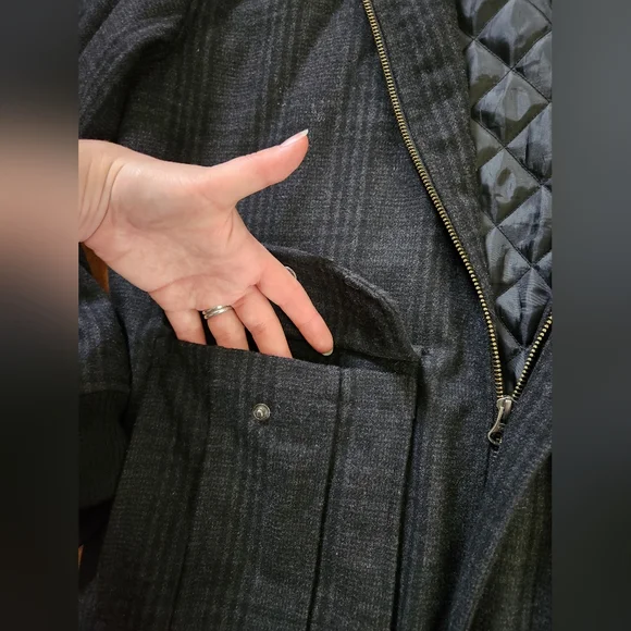 Denver Hayes Jacket - Picture 4 of 6